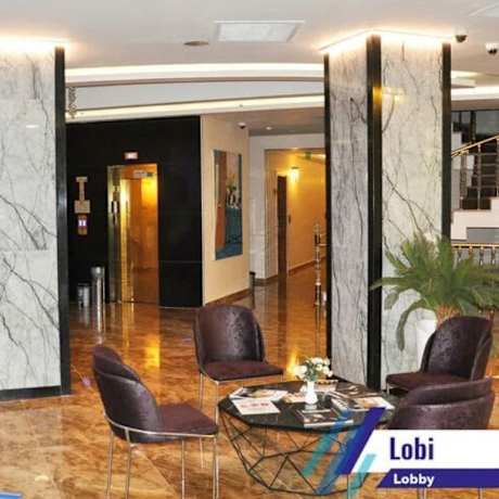 Almero Termal Spa Otel